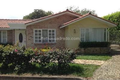 Casa de 5 alcobas en venta en Pance, Cali, 580 m² · foto 4 de 20