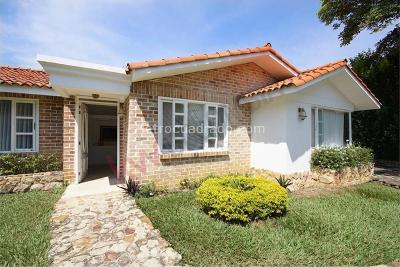 Casa de 5 alcobas en venta en Pance, Cali, 580 m² · foto 5 de 20
