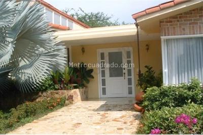Casa de 5 alcobas en venta en Pance, Cali, 580 m² · foto 6 de 20