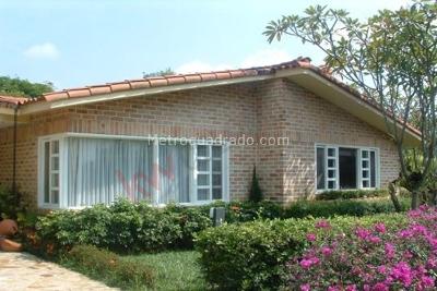 Casa de 5 alcobas en venta en Pance, Cali, 580 m² · foto 7 de 20