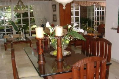 Casa de 5 alcobas en venta en Pance, Cali, 580 m² · foto 11 de 20