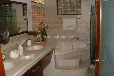 Casa de 5 alcobas en venta en Pance, Cali, 580 m² · foto 13 de 20