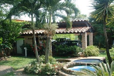 Casa de 5 alcobas en venta en Pance, Cali, 580 m² · foto 15 de 20