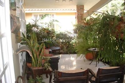 Casa de 5 alcobas en venta en Pance, Cali, 580 m² · foto 17 de 20