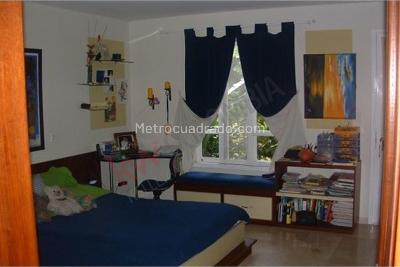 Casa de 5 alcobas en venta en Pance, Cali, 580 m² · foto 20 de 20
