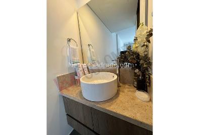 Apartamento de 1 alcoba en venta en La Boquilla, Cartagena, 67 m² · foto 13 de 20