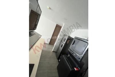 Apartamento de 1 alcoba en venta en La Boquilla, Cartagena, 67 m² · foto 14 de 20