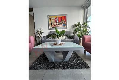 Apartamento de 1 alcoba en venta en La Boquilla, Cartagena, 67 m² · foto 16 de 20