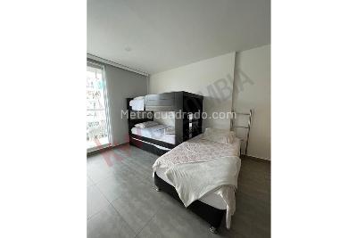 Apartamento de 1 alcoba en venta en La Boquilla, Cartagena, 67 m² · foto 18 de 20