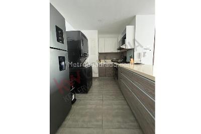 Apartamento de 1 alcoba en venta en La Boquilla, Cartagena, 67 m² · foto 19 de 20