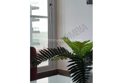 Apartamento de 1 alcoba en venta en La Boquilla, Cartagena, 67 m² · foto 4 de 20