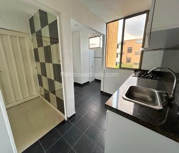 Apartamento de 3 alcobas en venta en Camino Real, Cali, 63 m² · foto 5 de 19