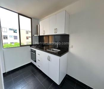 Apartamento de 3 alcobas en venta en Camino Real, Cali, 63 m² · foto 6 de 19