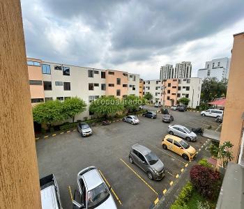 Apartamento de 3 alcobas en venta en Camino Real, Cali, 63 m² · foto 9 de 19