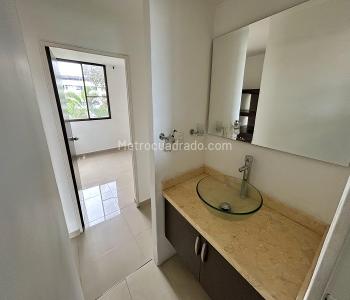 Apartamento de 3 alcobas en venta en Camino Real, Cali, 63 m² · foto 12 de 19