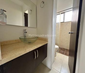 Apartamento de 3 alcobas en venta en Camino Real, Cali, 63 m² · foto 17 de 19