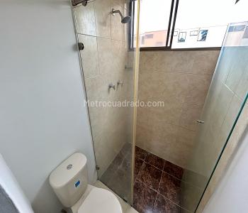 Apartamento de 3 alcobas en venta en Camino Real, Cali, 63 m² · foto 18 de 19