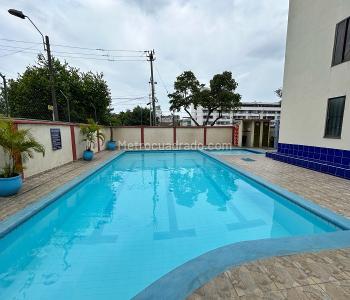 Apartamento de 3 alcobas en venta en Camino Real, Cali, 63 m² · foto 19 de 19