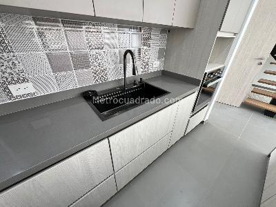 Casa de 4 alcobas en venta en Llanogrande, Rionegro, 173 m² · foto 3 de 20