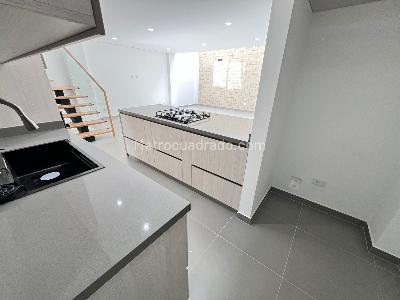 Casa de 4 alcobas en venta en Llanogrande, Rionegro, 173 m² · foto 5 de 20