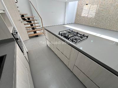 Casa de 4 alcobas en venta en Llanogrande, Rionegro, 173 m² · foto 8 de 20