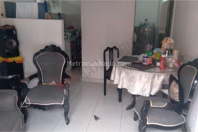 Casa de 5 alcobas en venta en Olaya Herrera, Cali, 180 m² · foto 18 de 20