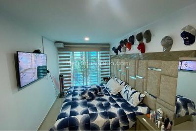 Casa de 5 alcobas en venta en Ciudad 2000, Cali, 270 m² · foto 10 de 20