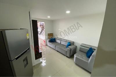 Casa de 5 alcobas en venta en Ciudad 2000, Cali, 270 m² · foto 16 de 20