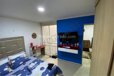 Casa de 5 alcobas en venta en Ciudad 2000, Cali, 270 m² · foto 19 de 20