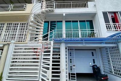 Casa de 5 alcobas en venta en Ciudad 2000, Cali, 270 m² · foto 3 de 20