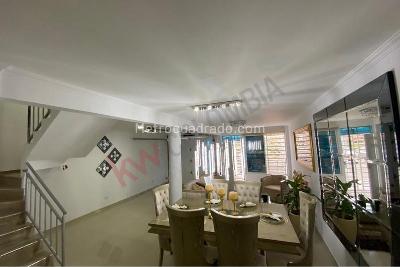 Casa de 5 alcobas en venta en Ciudad 2000, Cali, 270 m² · foto 5 de 20
