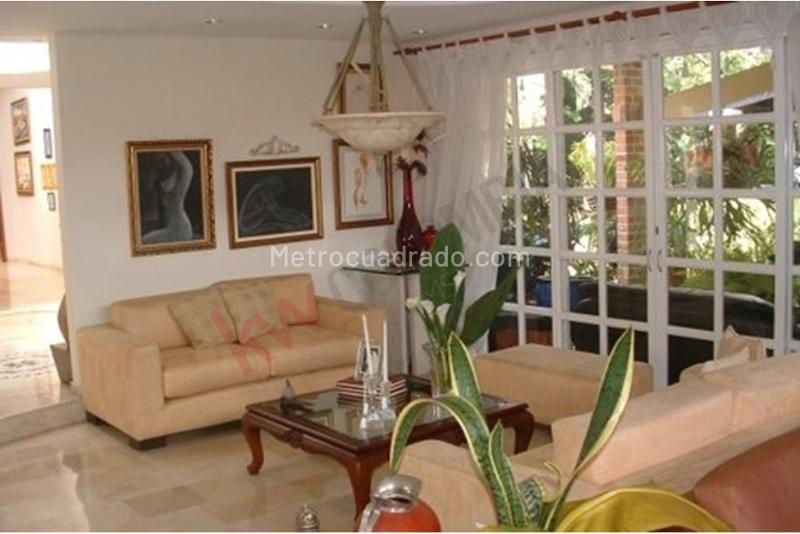 Casa – Cali - Vista 4
