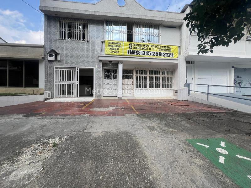 Consultorio en Arriendo, Tequendama, Cali - Ansicht 2