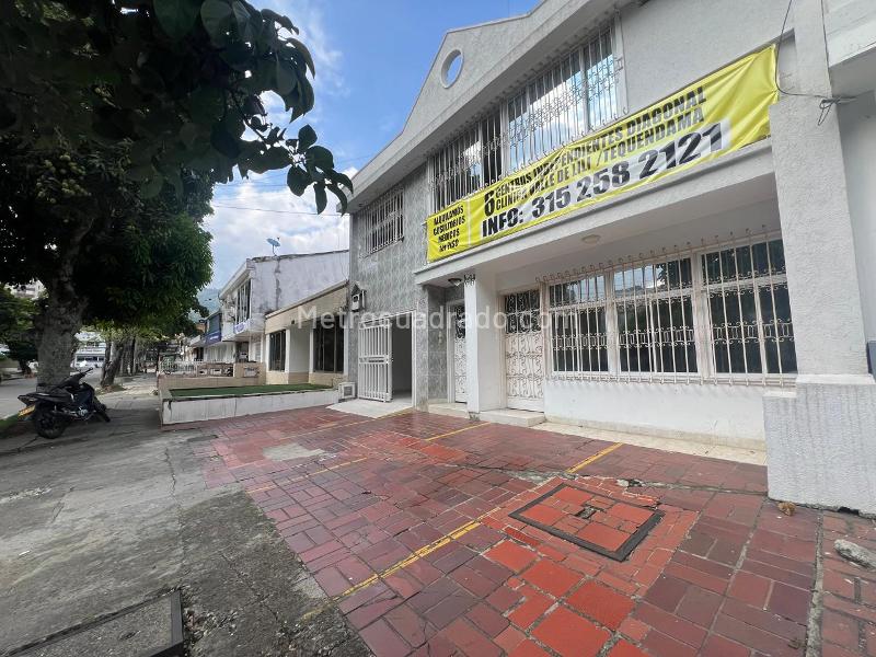 Consultorio en Arriendo, Tequendama, Cali - Ansicht 3