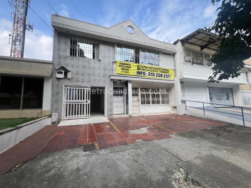 Consultorio en Arriendo, Tequendama, Cali - Ansicht 4