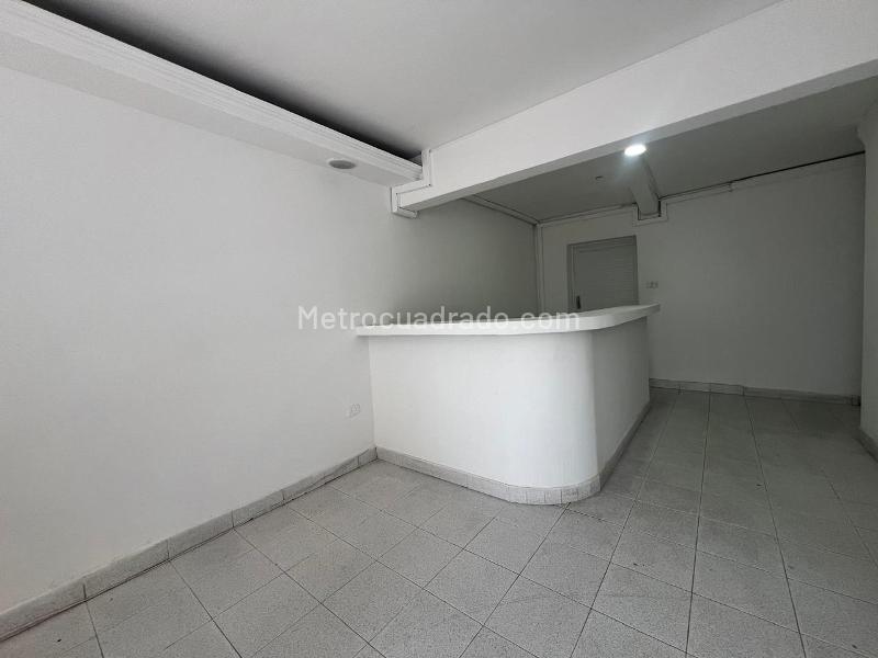 Consultorio en Arriendo, Tequendama, Cali - Ansicht 5