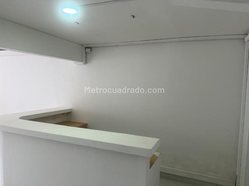 Consultorio en Arriendo, Tequendama, Cali - Mehr