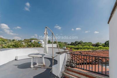 Casa de 5 alcobas en venta en Pance, Cali, 1000 m² · foto 3 de 20