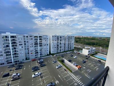 Apartamento de 3 alcobas en venta en Bochalema, Cali, 75 m² · foto 12 de 20