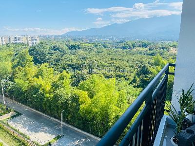 Apartamento de 3 alcobas en venta en Bochalema, Cali, 75 m² · foto 14 de 20
