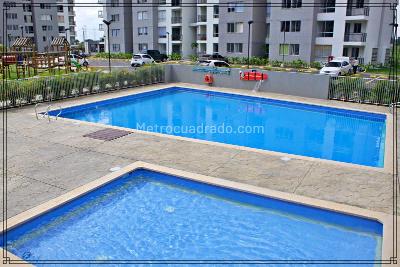 Apartamento de 3 alcobas en venta en Bochalema, Cali, 75 m² · foto 15 de 20