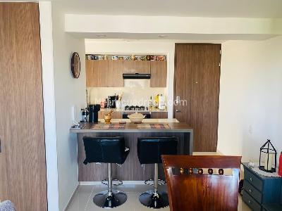 Apartamento de 3 alcobas en venta en Bochalema, Cali, 75 m² · foto 19 de 20