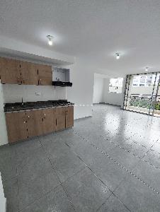 Apartamento en venta en Bochalema, Cali · foto 6 de 11