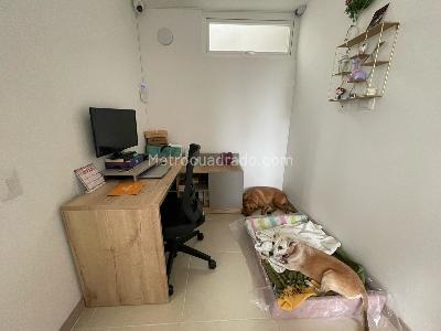 Apartamento en venta en Bochalema, Cali · foto 11 de 20