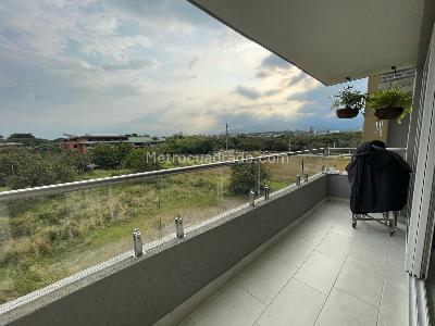 Apartamento en venta en Bochalema, Cali · foto 16 de 20