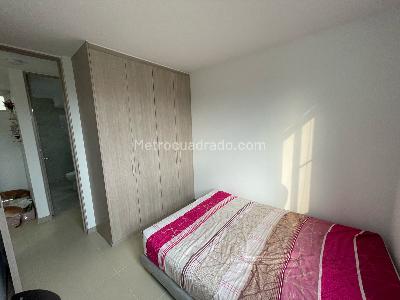 Apartamento en venta en Bochalema, Cali · foto 20 de 20
