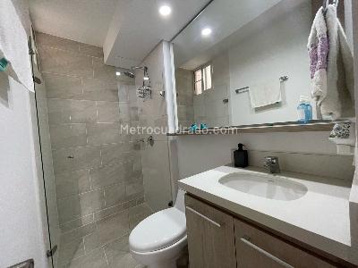 Apartamento en venta en Bochalema, Cali · foto 4 de 20