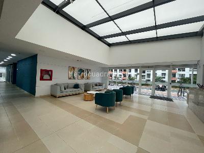 Apartamento en venta en Bochalema, Cali · foto 5 de 20