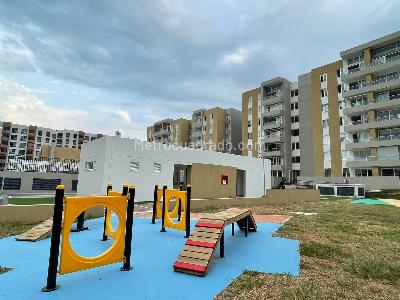 Apartamento en venta en Bochalema, Cali · foto 6 de 20