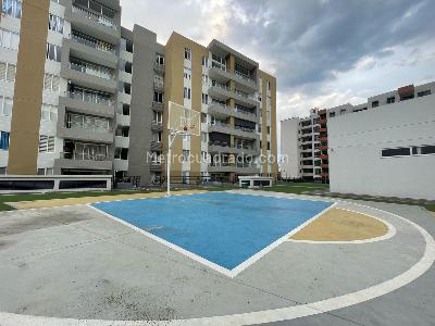 Apartamento en venta en Bochalema, Cali · foto 7 de 20